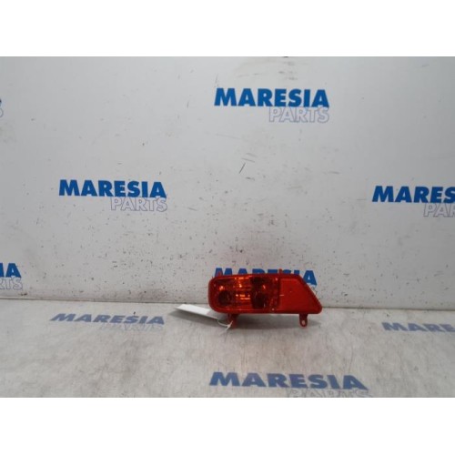 Peugeot - 3008 - Rear fog light