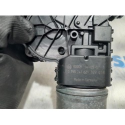 Citroen - Berlingo - Front wiper motor