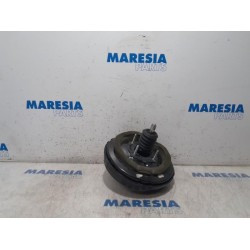 Citroen - Berlingo - Brake servo