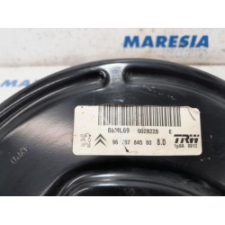 Citroen - Berlingo - Brake servo