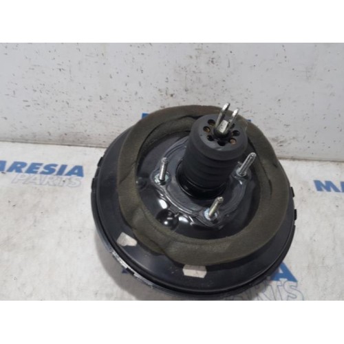 Citroen - Berlingo - Brake servo