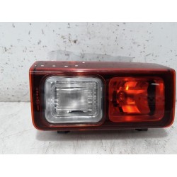 Renault - Trafic - Rear fog light