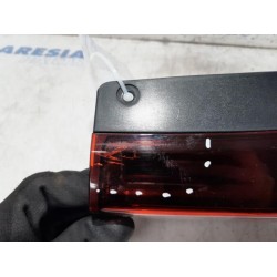 Renault - Trafic - Rear fog light