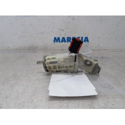 Renault - Trafic - Kontaktslot+Sleutel