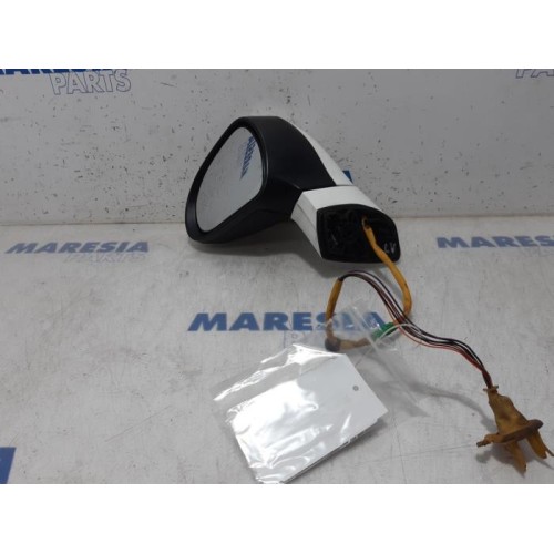 Peugeot - 308 - Wing mirror, left