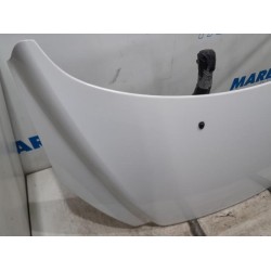Peugeot - 308 - Motorhaube