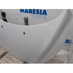 Peugeot - 308 - Motorhaube