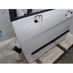 Peugeot - 308 - Portière 4portes avant gauche
