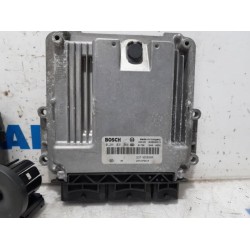 Renault - Trafic - Engine management computer