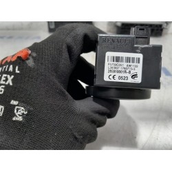 Renault - Trafic - Engine management computer
