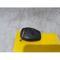 Renault - Trafic - Engine management computer