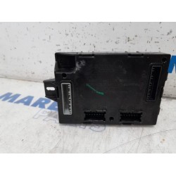 Renault - Trafic - Engine management computer