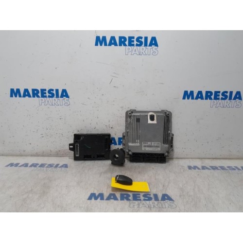 Renault - Trafic - Ordinateur gestion moteur