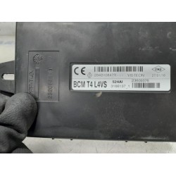 Renault - Trafic - Engine management computer