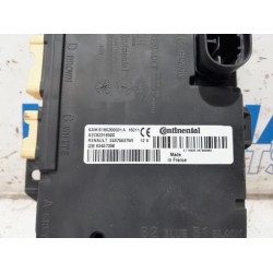 Renault - Trafic - Central door locking module