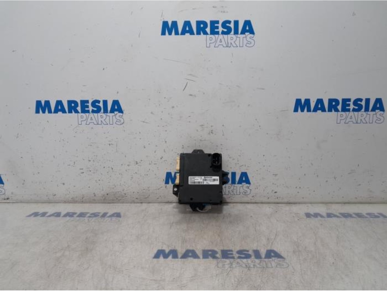 Renault - Trafic - Central door locking module