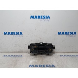 Renault - Trafic - Instrument de bord