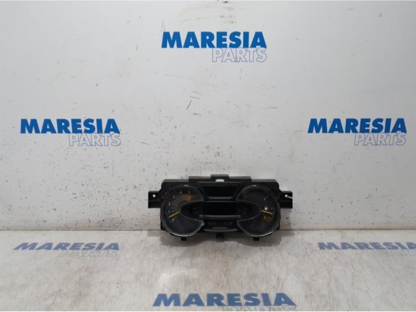 Renault - Trafic - Instrument de bord