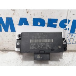 Renault - Trafic - PDC Module