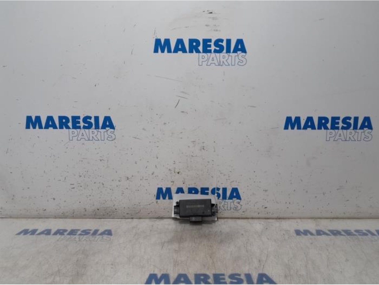 Renault - Trafic - PDC Module