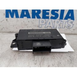 Renault - Trafic - PDC Module