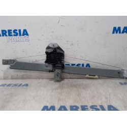 Renault - Trafic - Window mechanism 2-door, front right