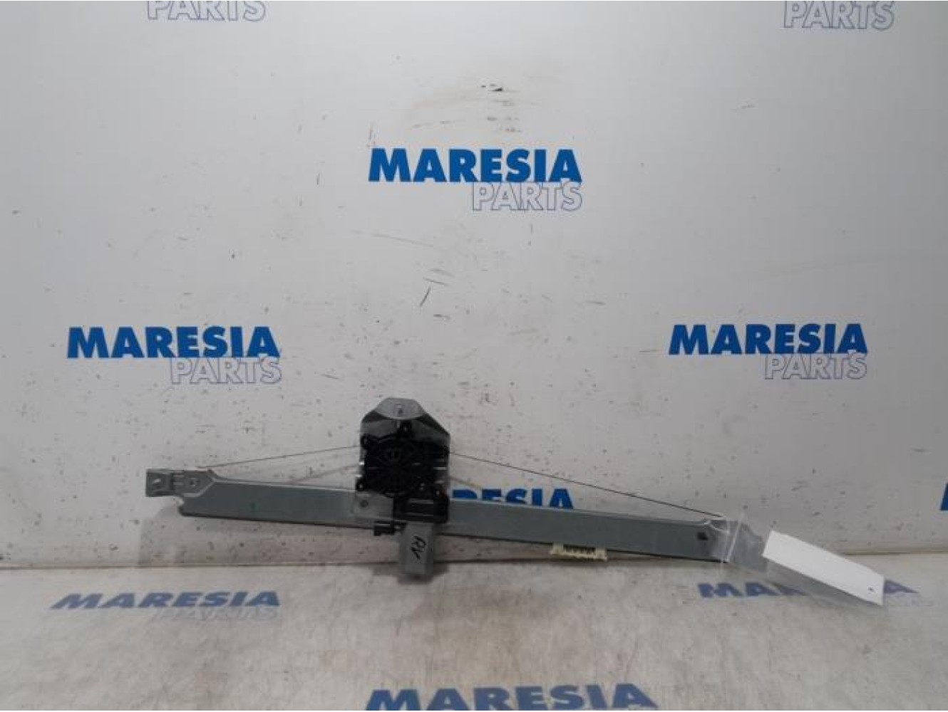 Renault - Trafic - Window mechanism 2-door, front right