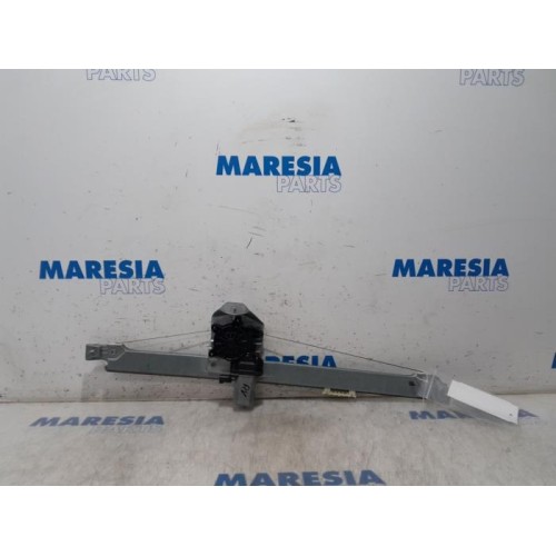 Renault - Trafic - Window mechanism 2-door, front right