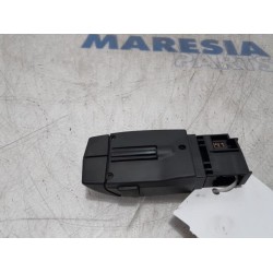 Renault - Trafic - Commande radio volant