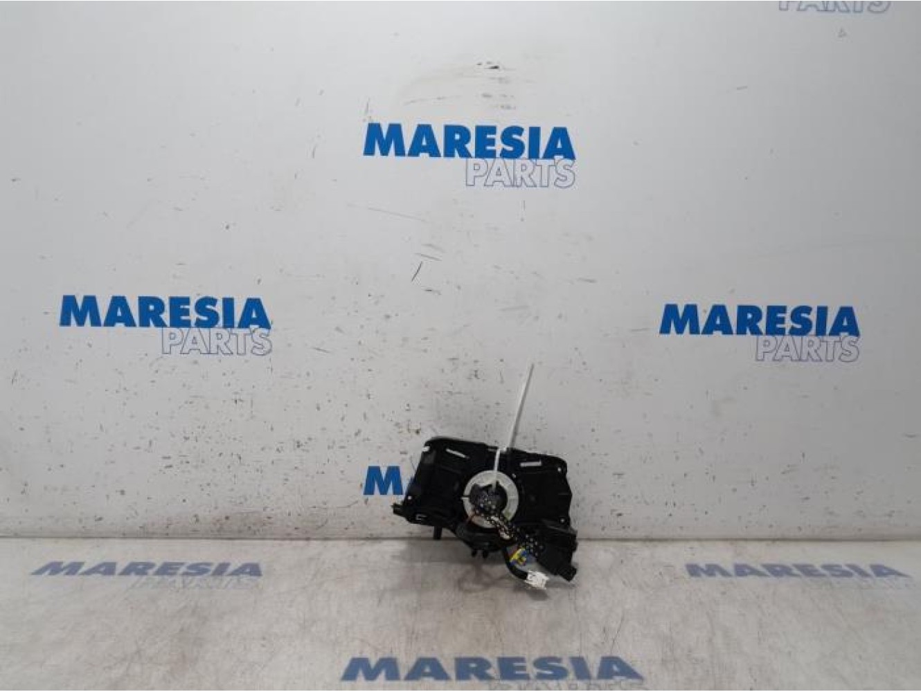 Renault - Trafic - Airbag clock spring