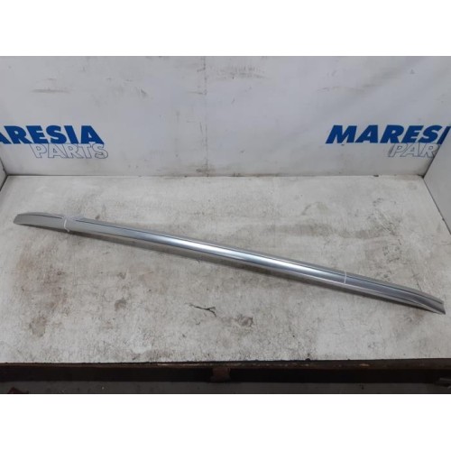 Peugeot - 308 - Dachreling Set