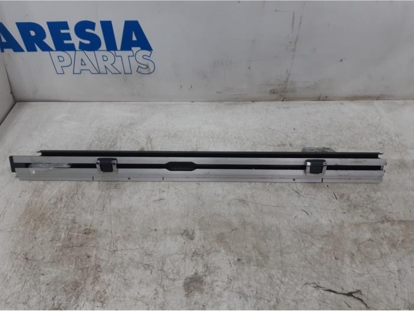 Peugeot - 308 - Boot mat