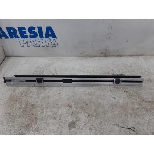Peugeot - 308 - Boot mat