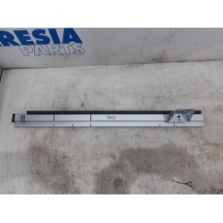Peugeot - 308 - Boot mat
