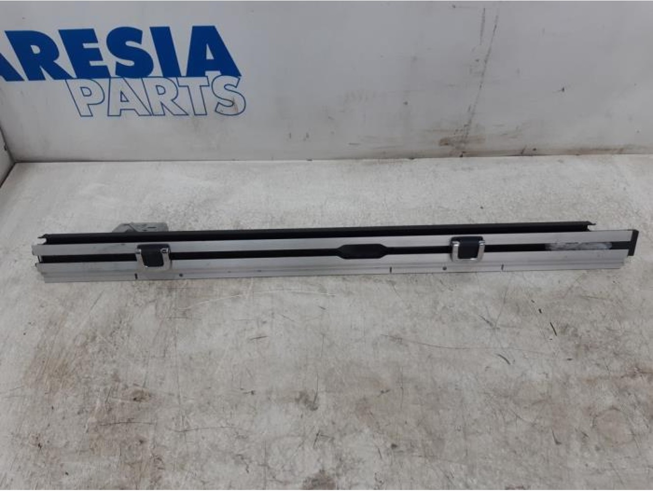 Peugeot - 308 - Boot mat