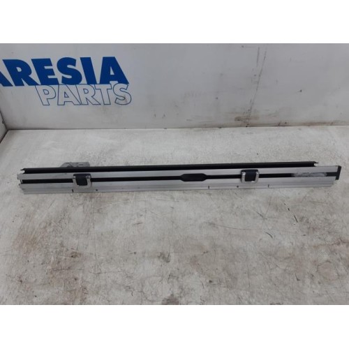 Peugeot - 308 - Boot mat