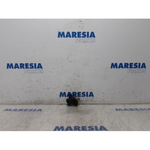 Renault - Trafic - Turbo pressure regulator