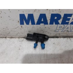 Renault - Trafic - Rußfilter Sensor
