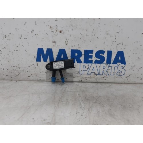 Renault - Trafic - Particulate filter sensor