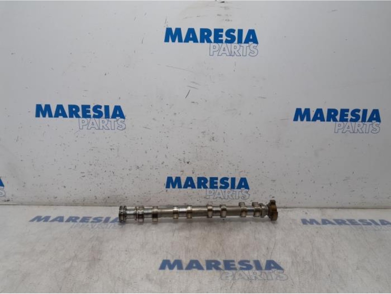 Citroen - C3 - Camshaft