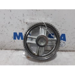 Fiat - 500 - Crankshaft pulley