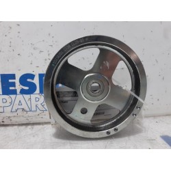 Fiat - 500 - Crankshaft pulley