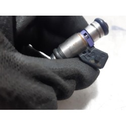 Fiat - Panda - Injector (petrol injection)