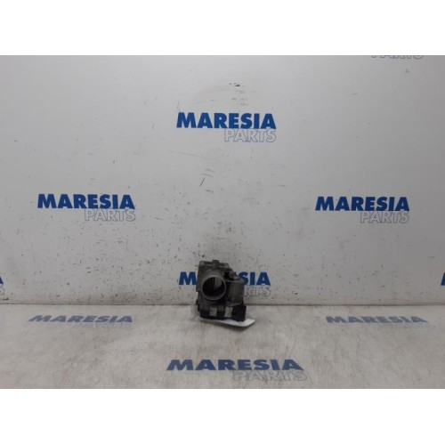 Fiat - Panda - Throttle body