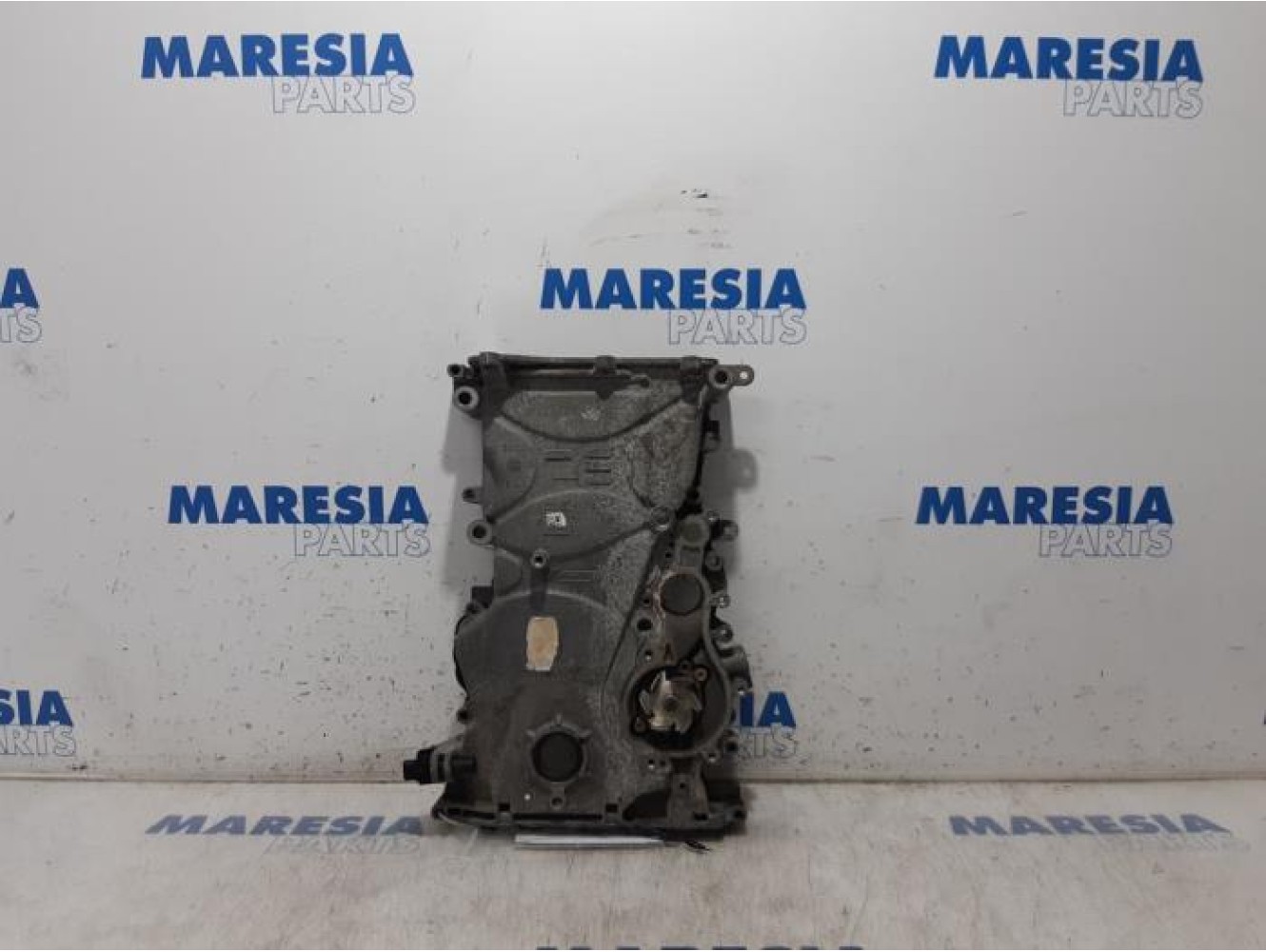 Fiat - Panda - Timing cover