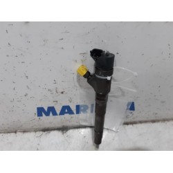 Fiat - Ducato - Injecteur (diesel)