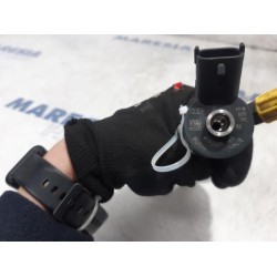 Fiat - Ducato - Injecteur (diesel)