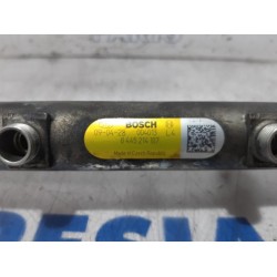 Fiat - Ducato - Galerij (Injectie)