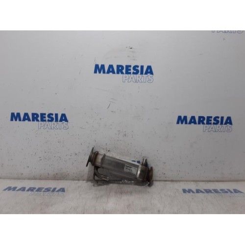 Fiat - Ducato - EGR cooler