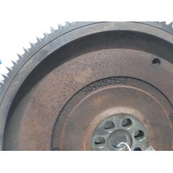 Fiat - Ducato - Volant moteur